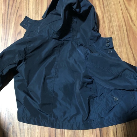 Burberry Jacket size 12 M toddler - Picture 5 of 8